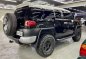 Selling Black Toyota Fj Cruiser 2019 in Angeles-8