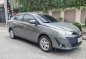 Selling Green Toyota Vios 2019 in Quezon-1
