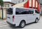 Sell Silver 2019 Toyota Hiace-7