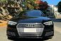Black Audi A4 2018 for sale in Taguig-2