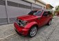 Red Dodge Nitro 2009 for sale in Mandaluyong-4