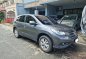 Silver Honda CR-V 2012 for sale in Makati-3