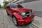 Red Dodge Nitro 2009 for sale in Mandaluyong-1