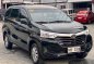 Black Toyota Avanza 2018 for sale in Makati-4