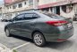 Selling Green Toyota Vios 2019 in Quezon-6