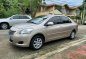 Beige Toyota Vios 2012 for sale in Quezon-1