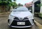 Sell Silver 2021 Toyota Vios in Pasig-0