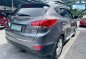 Grey Hyundai Tucson 2012 for sale in Automatic-3