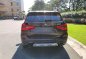 Brown BMW X3 2018 for sale in Automatic-1