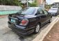 Sell Black 2011 Nissan Sentra in Manila-1