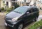 Grey Toyota Avanza 2020 for sale in Manual-7
