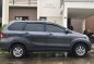 Grey Toyota Avanza 2020 for sale in Manual-6