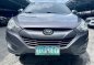 Grey Hyundai Tucson 2012 for sale in Automatic-0