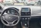 Selling Brightsilver Toyota Vios 2018 in Makati-6