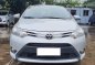 Selling Brightsilver Toyota Vios 2018 in Makati-1