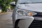 Sell Silver 2021 Toyota Vios in Pasig-4