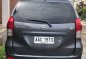 Grey Toyota Avanza 2020 for sale in Manual-2