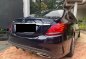Sell Black 2015 Mercedes-Benz C200 in Muntinlupa-2