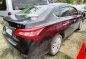 Selling Black Nissan Sylphy 2018-2