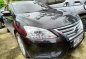 Selling Black Nissan Sylphy 2018-1
