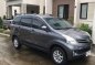 Grey Toyota Avanza 2020 for sale in Manual-0