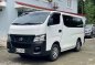 Selling White Nissan Nv350 urvan 2016 in Quezon City-0