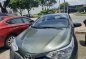 Grey Toyota Vios 2018 for sale in Marikina-1