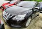 Selling Black Nissan Sylphy 2018-0