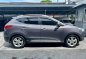Grey Hyundai Tucson 2012 for sale in Automatic-2
