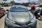 Grey Toyota Vios 2018 for sale in Marikina-1