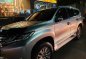 Silver Mitsubishi Montero 2016 for sale in Pasay-4