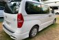 Selling Pearl White Hyundai Starex 2018 in Muntinlupa-2