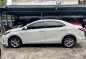 Sell White 2015 Toyota Corolla in Las Piñas-3