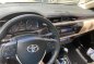 Selling Grey Toyota Corolla Altis 2016 in Muntinlupa-4