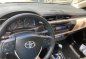 Selling Grey Toyota Corolla Altis 2016 in Muntinlupa-0