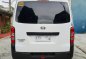 White Nissan Nv350 Urvan 2018 for sale in Manual-3