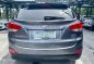 Grey Hyundai Tucson 2012 for sale in Automatic-4