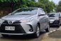 Sell Silver 2021 Toyota Vios in Pasig-3