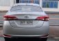 Sell Silver 2021 Toyota Vios in Pasig-2