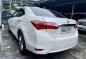 Sell White 2015 Toyota Corolla in Las Piñas-3