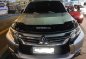 Silver Mitsubishi Montero 2016 for sale in Pasay-8