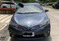 Selling Grey Toyota Corolla Altis 2016 in Muntinlupa-6