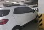 Sell White 2014 Ford Ecosport in Pasig-4