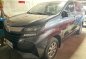 Sell Grey 2020 Toyota Avanza in Quezon City-1