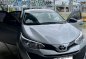 Silver Toyota Vios 2019 for sale in Floridablanca-0