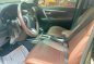 Selling Black Toyota Fortuner 2017 in Pasig-4