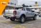 Silver Ford Ranger 2016 for sale in Automatic-8
