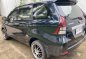 Selling Black Toyota Avanza 2014 in Taal-4