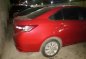 Selling Red Toyota Vios 2016 in Quezon-3