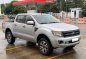 Selling Silver Ford Ranger 2014 in Makati-0